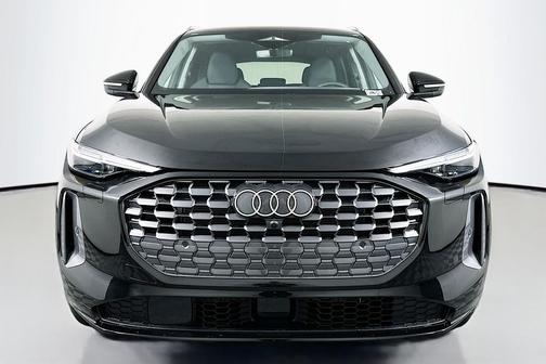 2025 Audi Q5 Prestige