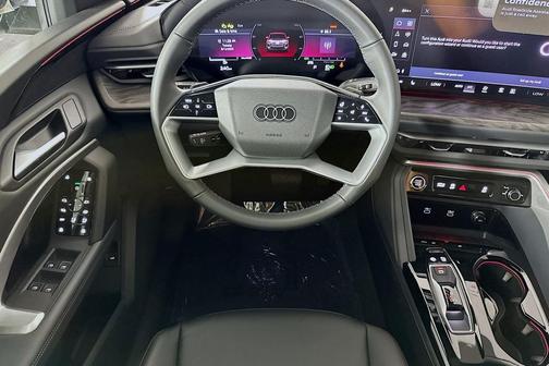 2025 Audi Q5 Premium
