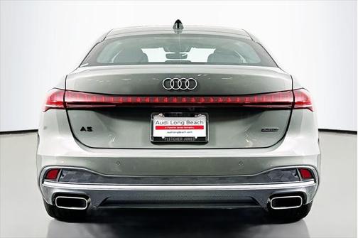 2025 Audi A5 Premium