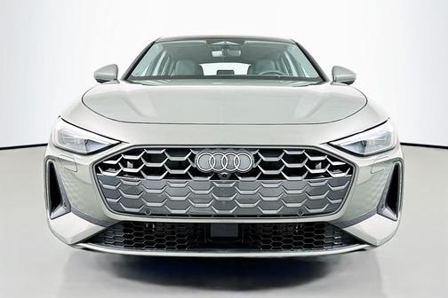 2025 Audi A5 Premium