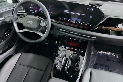 2025 Audi A5 Premium
