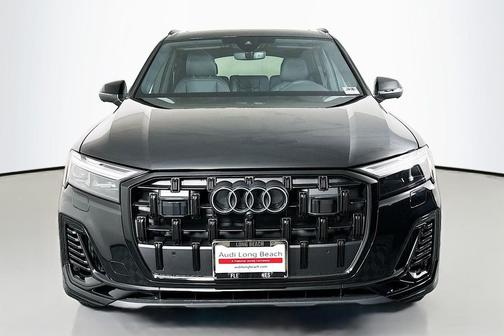 2026 Audi Q7 55 Premium Plus