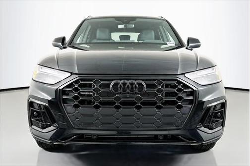 2025 Audi Q5 55 S line Premium Plus