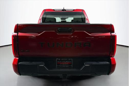 2024 Toyota Tundra Hybrid Limited