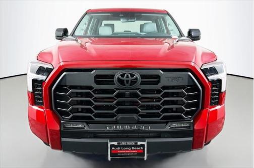 2024 Toyota Tundra Hybrid Limited