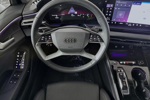 2025 Audi A5 Premium Plus TFSI quattro S tronic