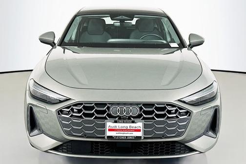 2025 Audi A5 Premium Plus TFSI quattro S tronic