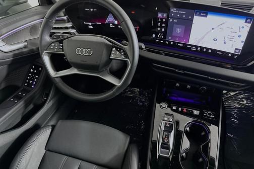 2025 Audi A5 Premium Plus TFSI quattro S tronic