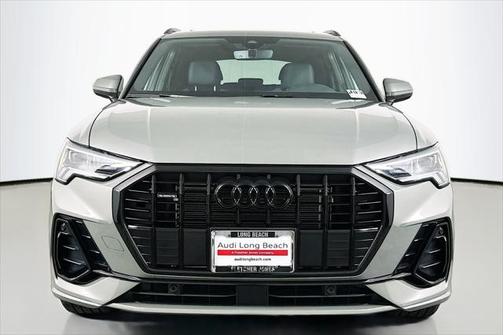2024 Audi Q3 Premium 45 TFSI S line quattro Tiptronic
