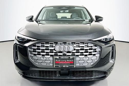 2025 Audi Q5 Premium
