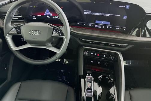 2025 Audi Q5 Premium