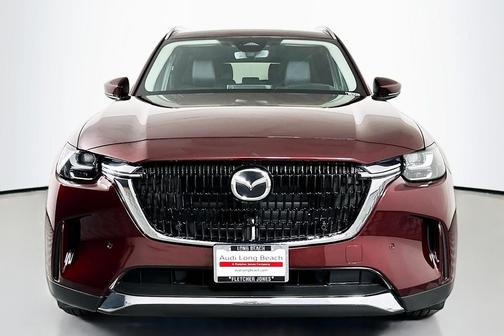 2024 Mazda CX-90 PHEV Premium