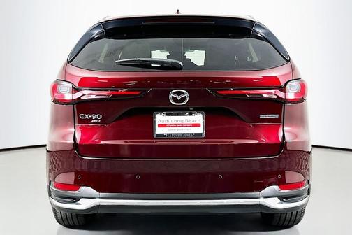 2024 Mazda CX-90 PHEV Premium