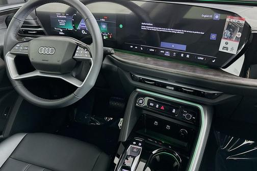 2025 Audi Q5 Premium