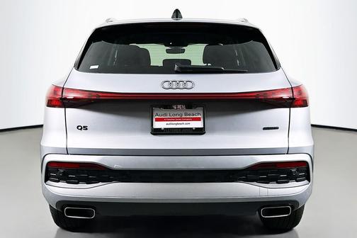 2025 Audi Q5 Premium