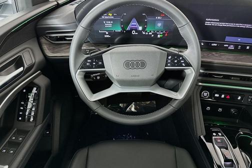 2025 Audi Q5 Premium