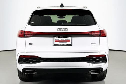 2025 Audi Q5 Premium Plus TFSI quattro S tronic