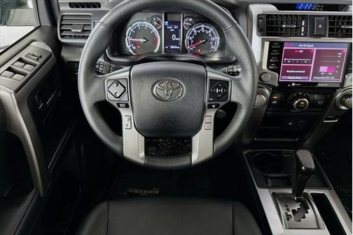 2024 Toyota 4Runner TRD Sport
