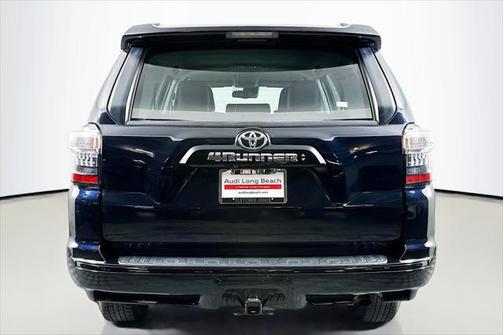 2024 Toyota 4Runner TRD Sport