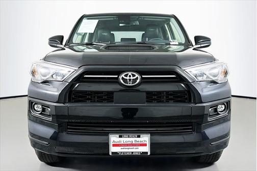 2024 Toyota 4Runner TRD Sport