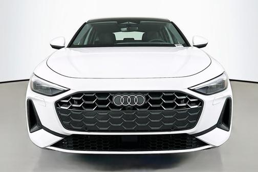 2025 Audi A5 Premium