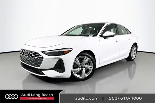 2025 Audi A5 Premium