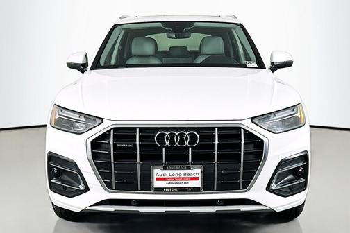 2023 Audi Q5 40 Premium