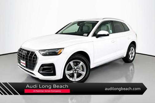 2023 Audi Q5 40 Premium