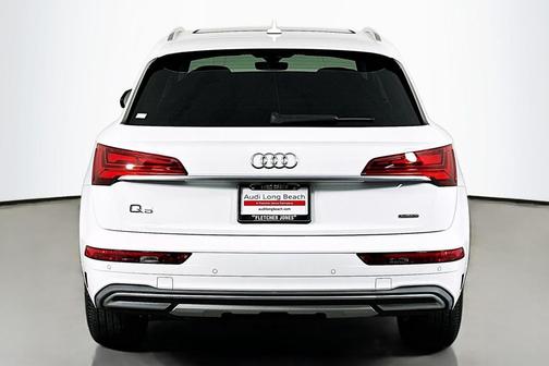 2023 Audi Q5 40 Premium
