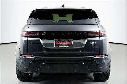 2023 Land Rover Range Rover Evoque S