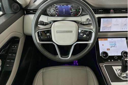 2023 Land Rover Range Rover Evoque S