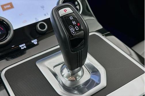 2023 Land Rover Range Rover Evoque S
