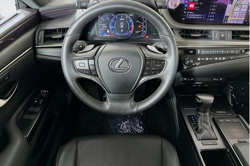 2020 Lexus ES 350 Base