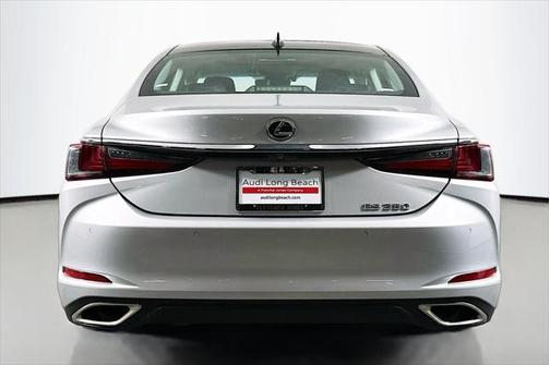 2020 Lexus ES 350 Base