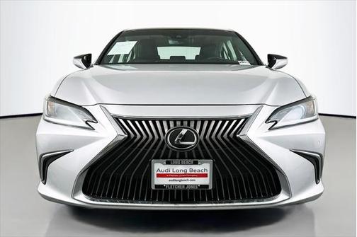 2020 Lexus ES 350 Base
