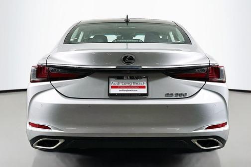 2020 Lexus ES 350 Base