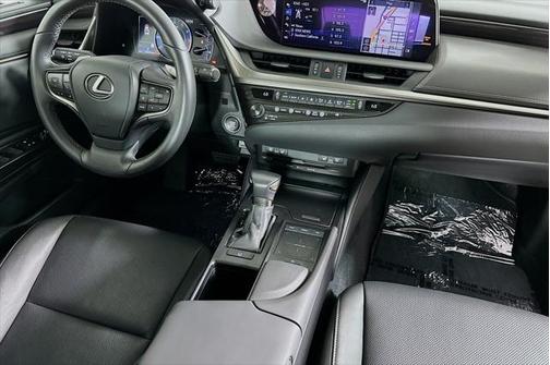2020 Lexus ES 350 Base