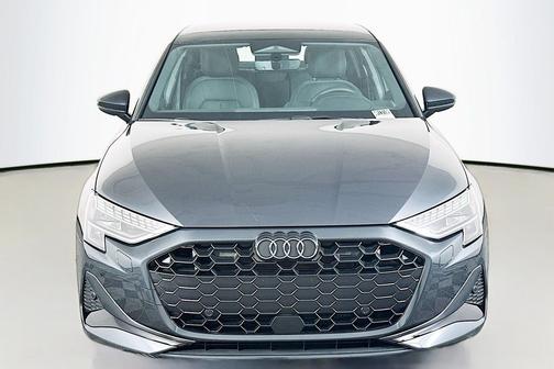 2026 Audi A3 Premium