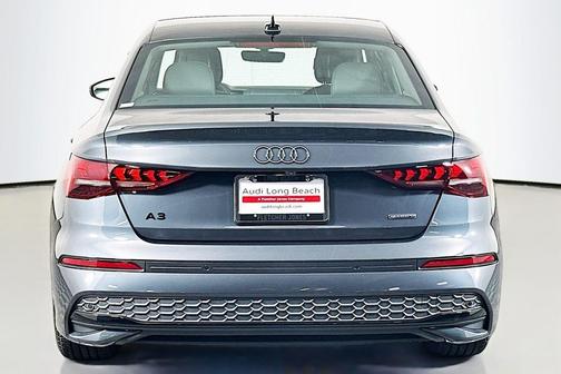 2026 Audi A3 Premium