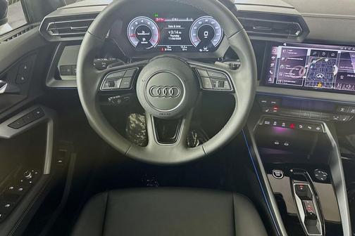 2026 Audi A3 Premium