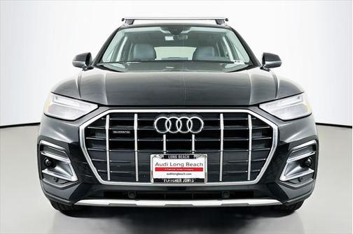 2024 Audi Q5 40 Premium