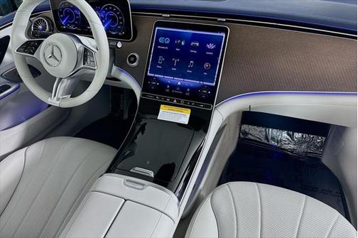 2024 Mercedes-Benz EQE 350+ Base