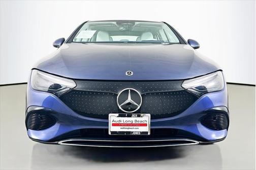 2024 Mercedes-Benz EQE 350+ Base