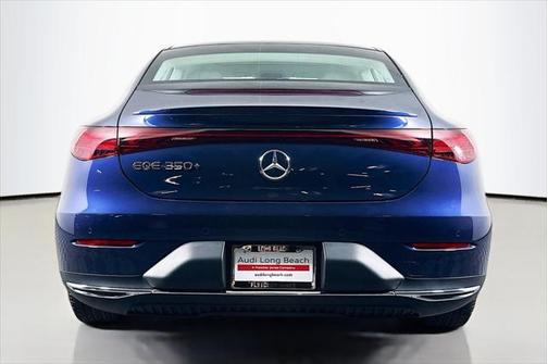 2024 Mercedes-Benz EQE 350+ Base