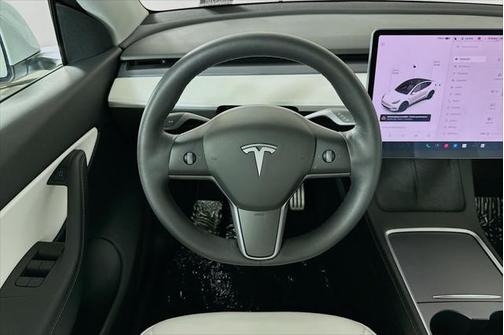 2021 Tesla Model Y Performance Dual Motor All-Wheel Drive