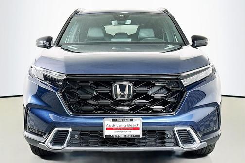 2023 Honda CR-V Hybrid Sport Touring AWD