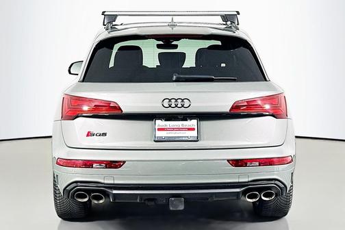 2023 Audi SQ5 3.0T Premium Plus