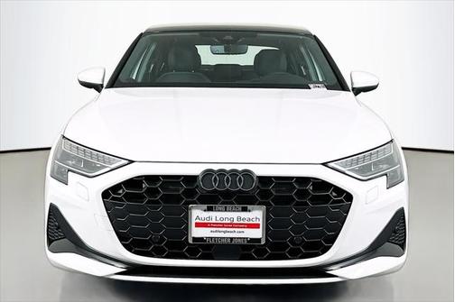 2025 Audi A3 Premium
