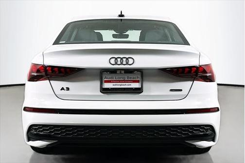2025 Audi A3 Premium