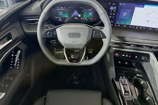 2025 Audi SQ5 3.0T Premium Plus